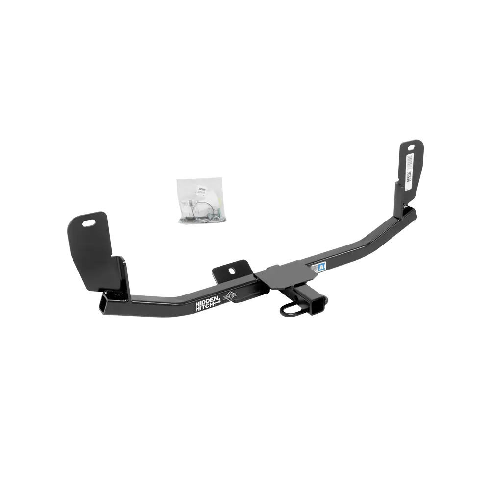 Trailer Hitch Accessory for Vehicle