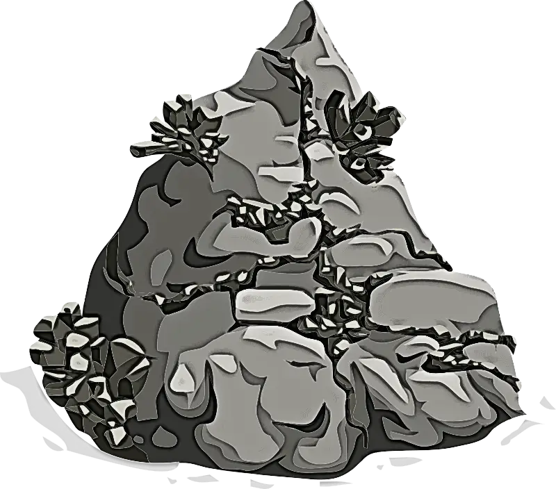 Illustration of Rocky Mountain Design