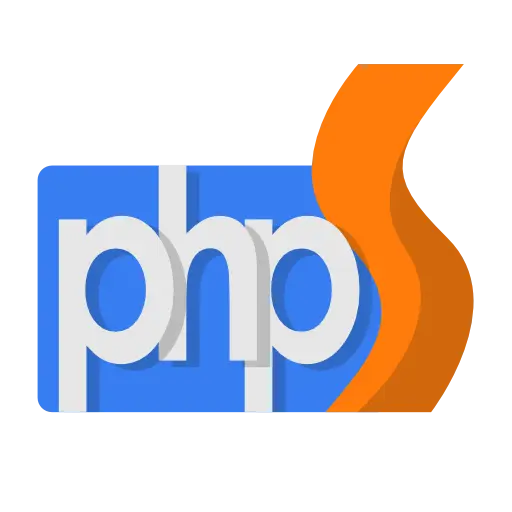 PHPStorm Logo
