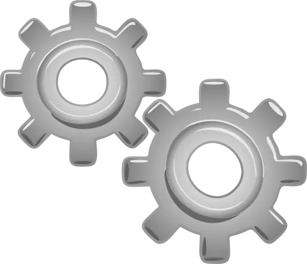 Metal Gears for Mechanical Design