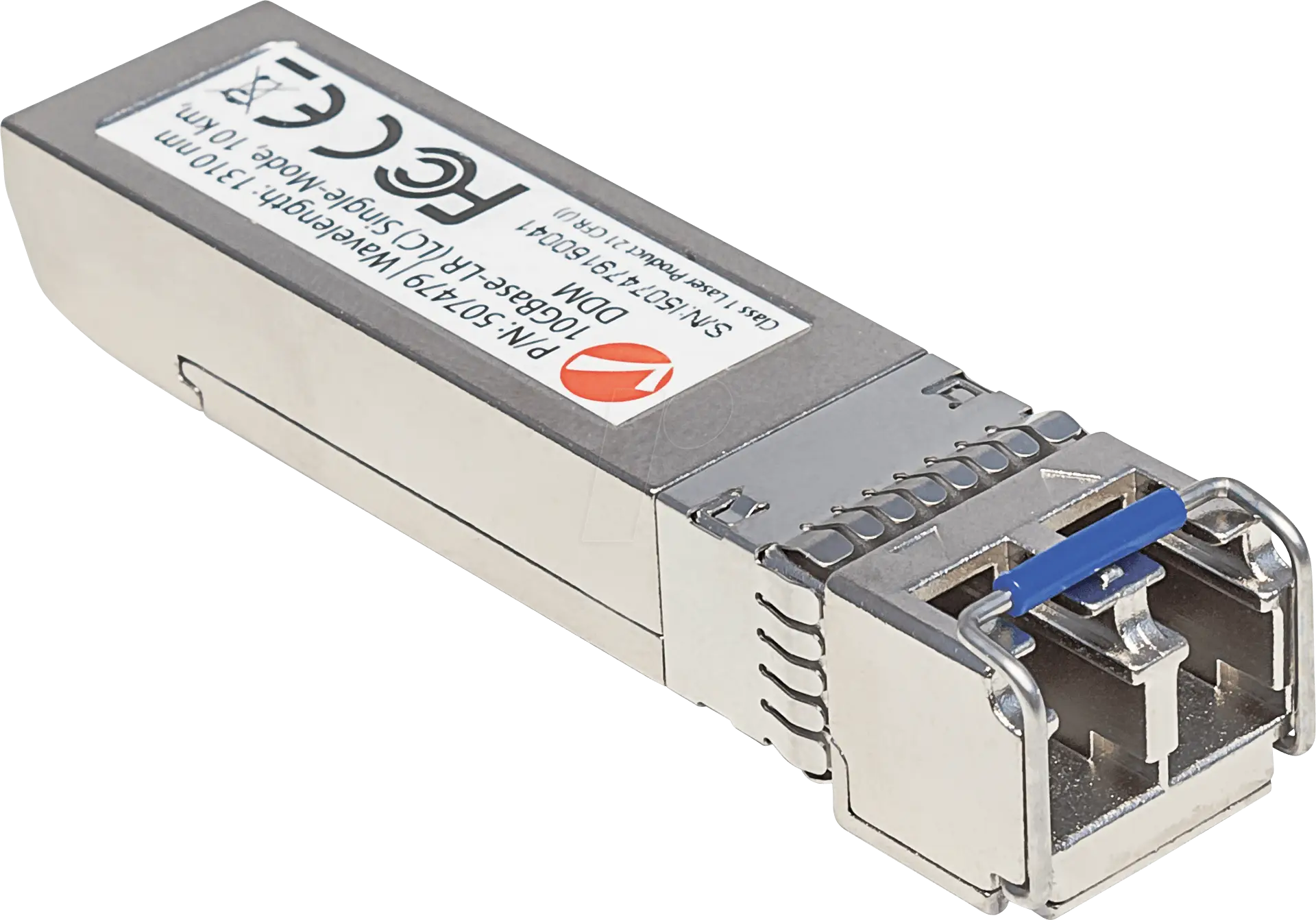 Metal Rectangular Connector