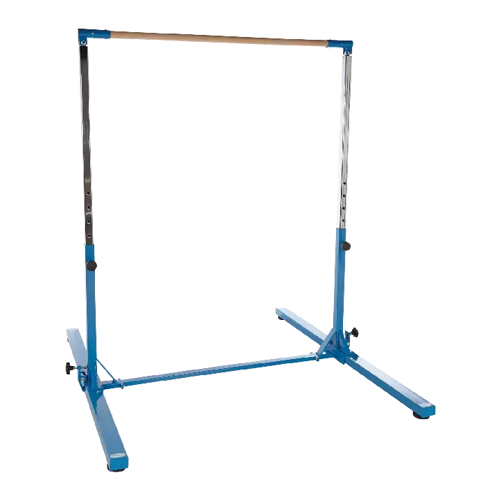 Sturdy Gymnastics Horizontal Training Bar
