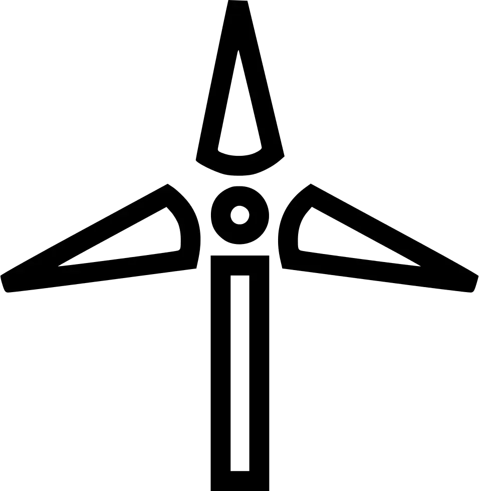 Wind Turbine for Renewable Energy