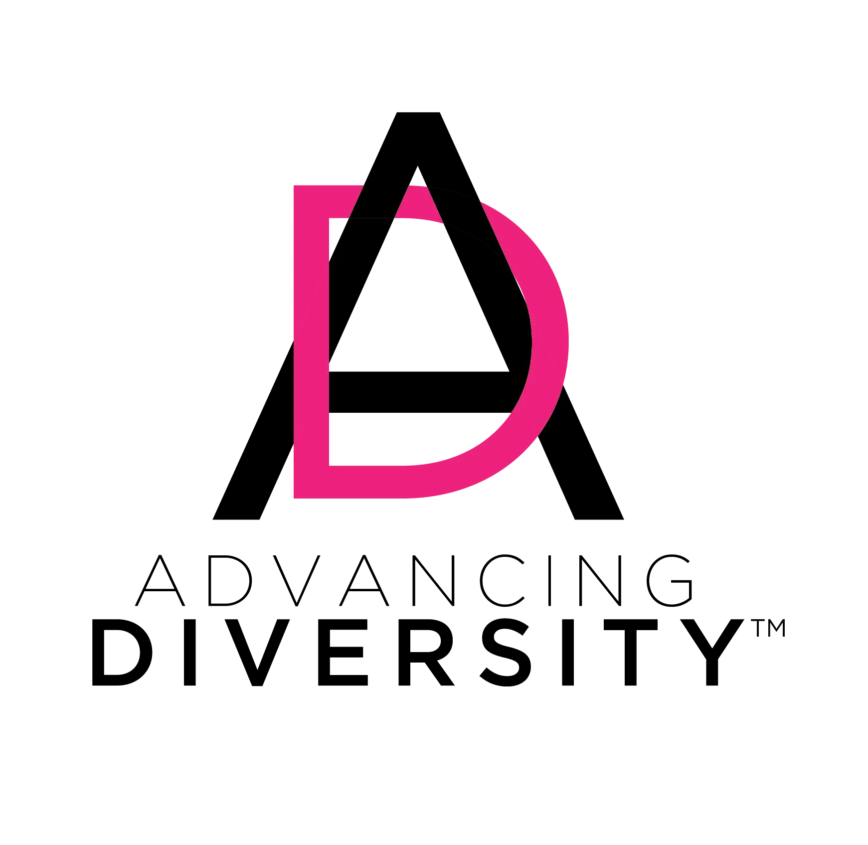 Advancing Diversity Logo