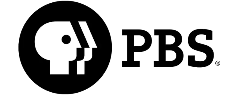 PBS Logo Symbol