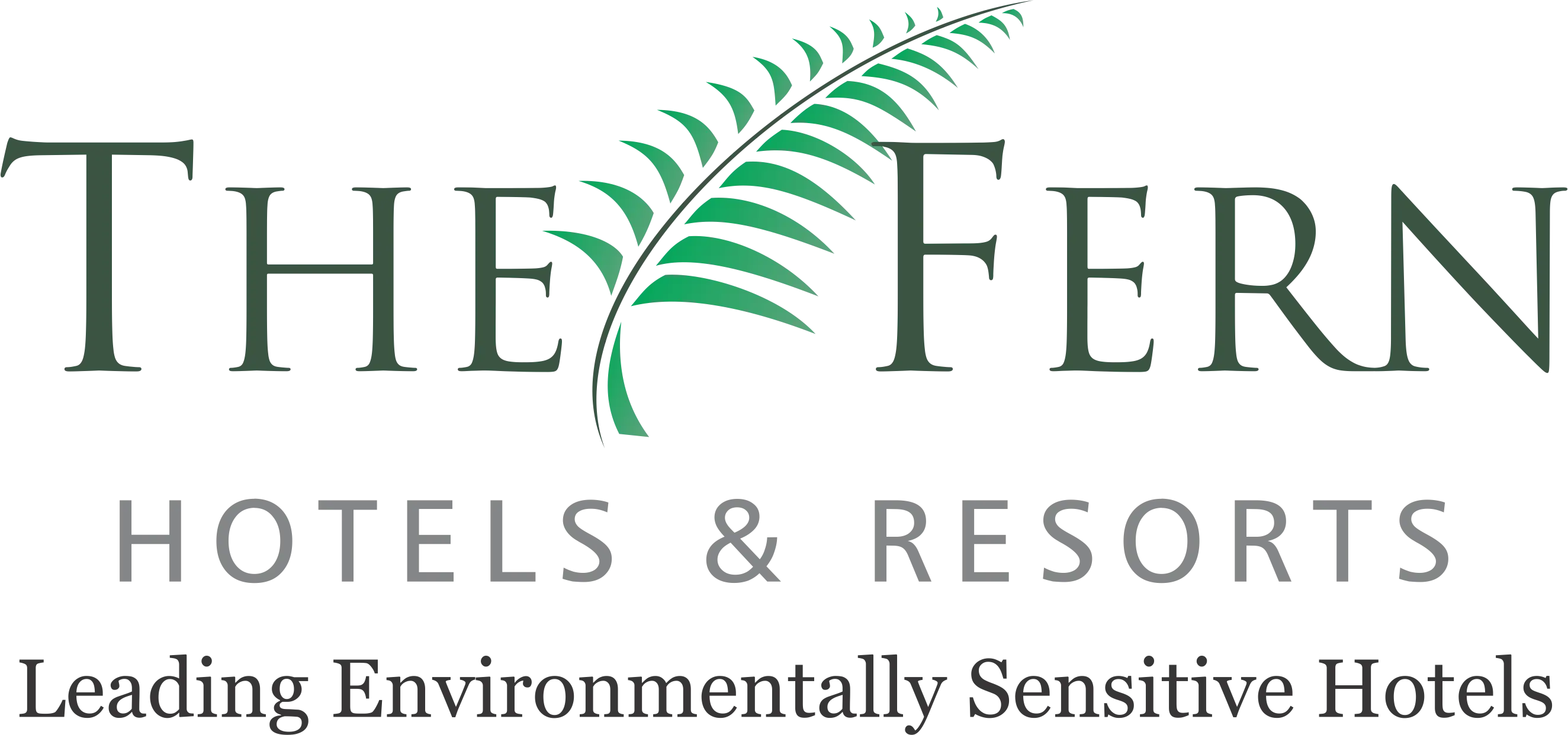 Fern Hotels &amp; Resorts Logo
