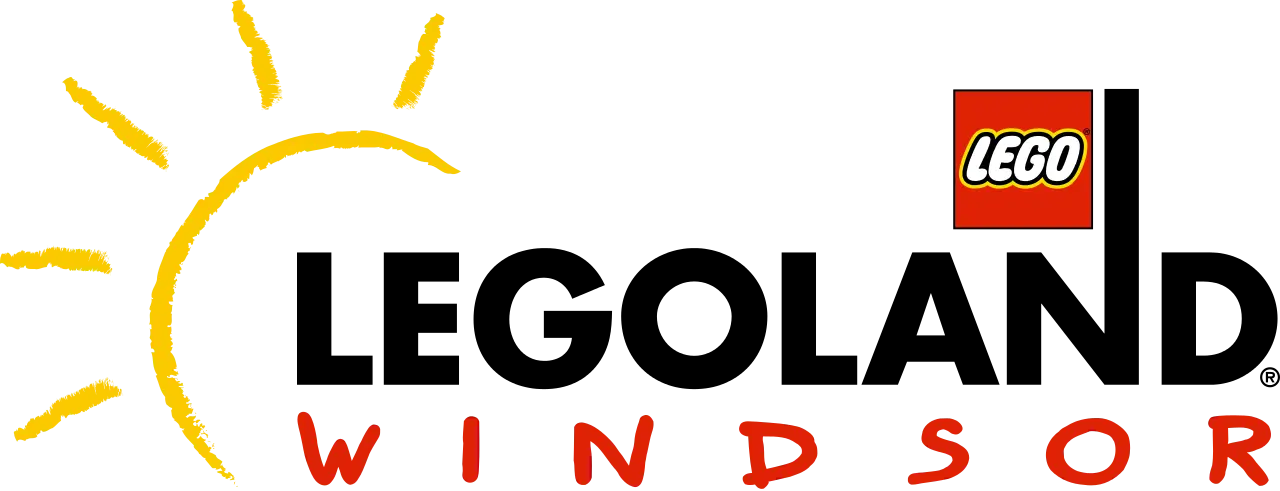LEGOLAND Windsor Logo Design