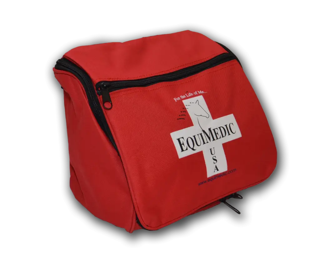 Equine First Aid Kit