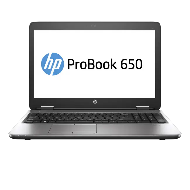 HP ProBook 650 Laptop