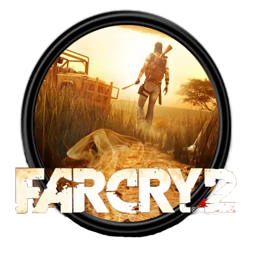 Far Cry 2 Video Game
