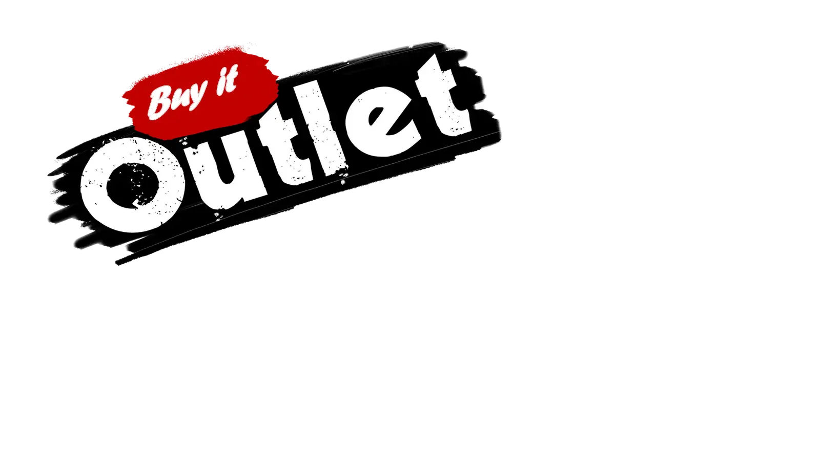 Buy It Outlet Logo