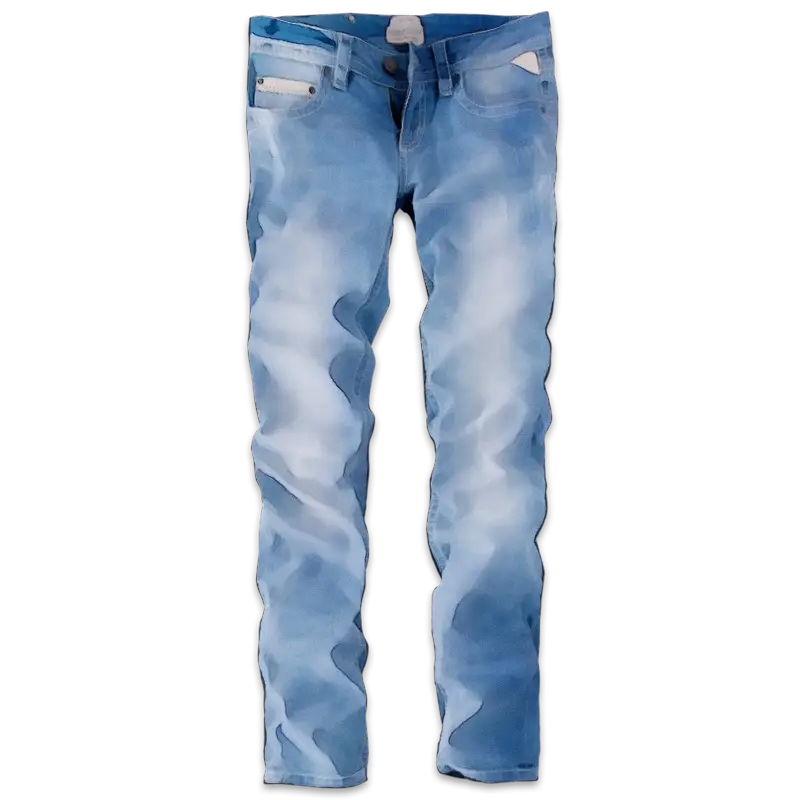 Blue Jeans