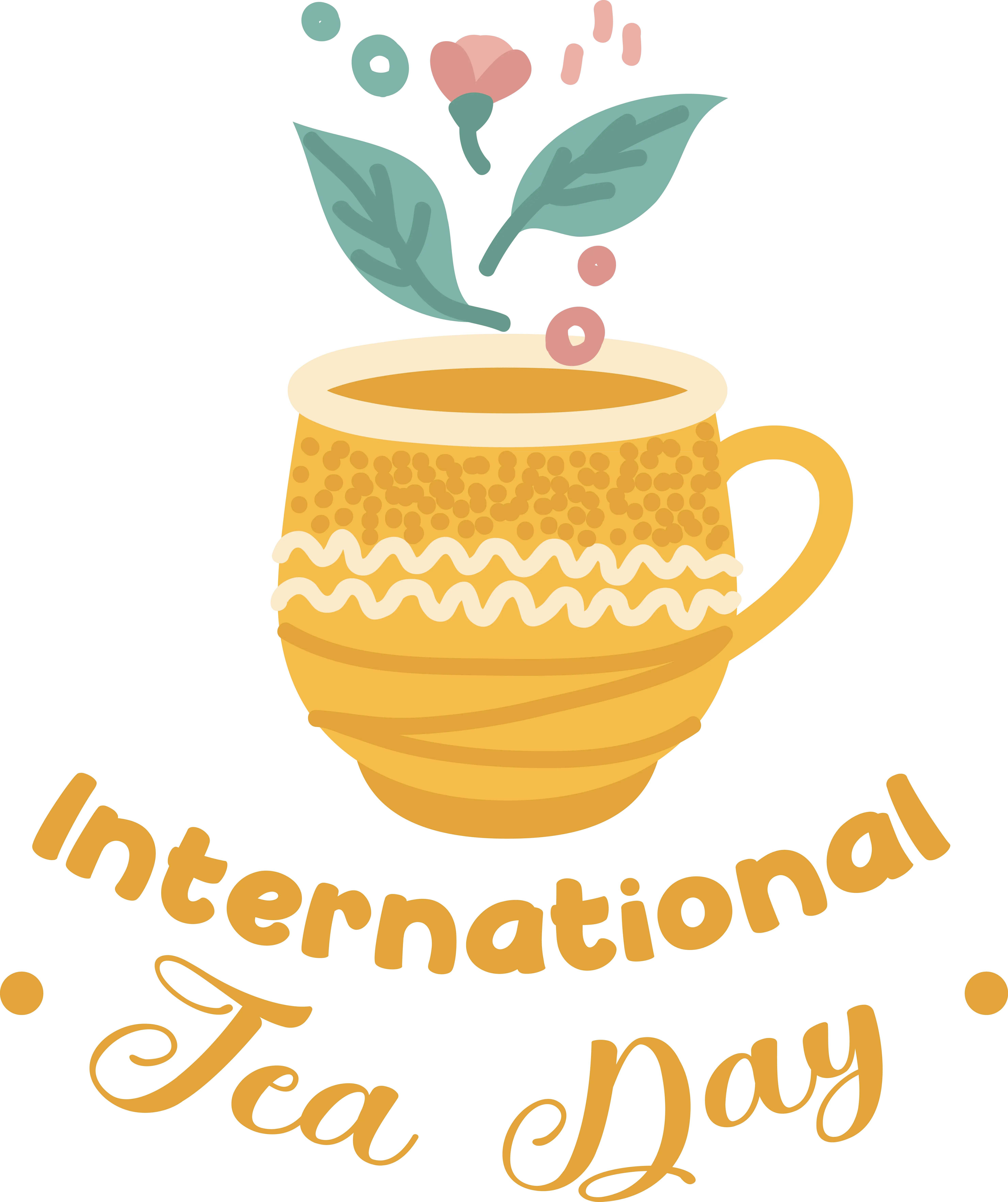 International Tea Day Celebration