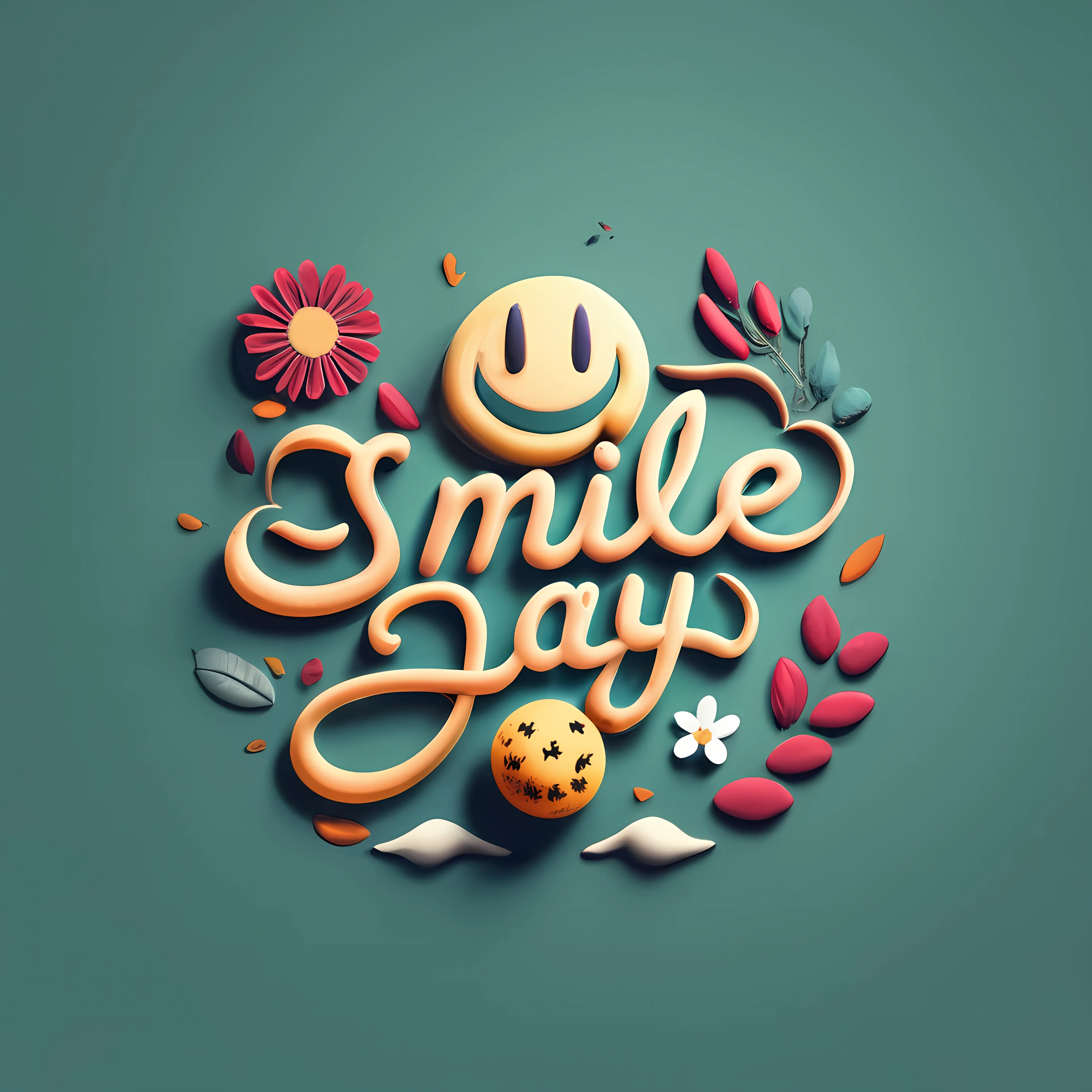 Smile Day Celebration