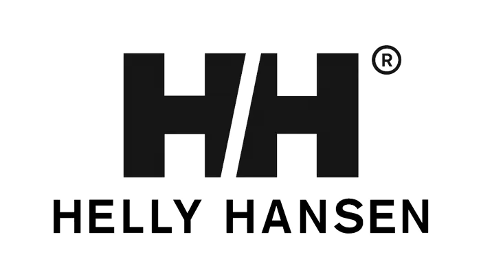 Helly Hansen Brand Logo