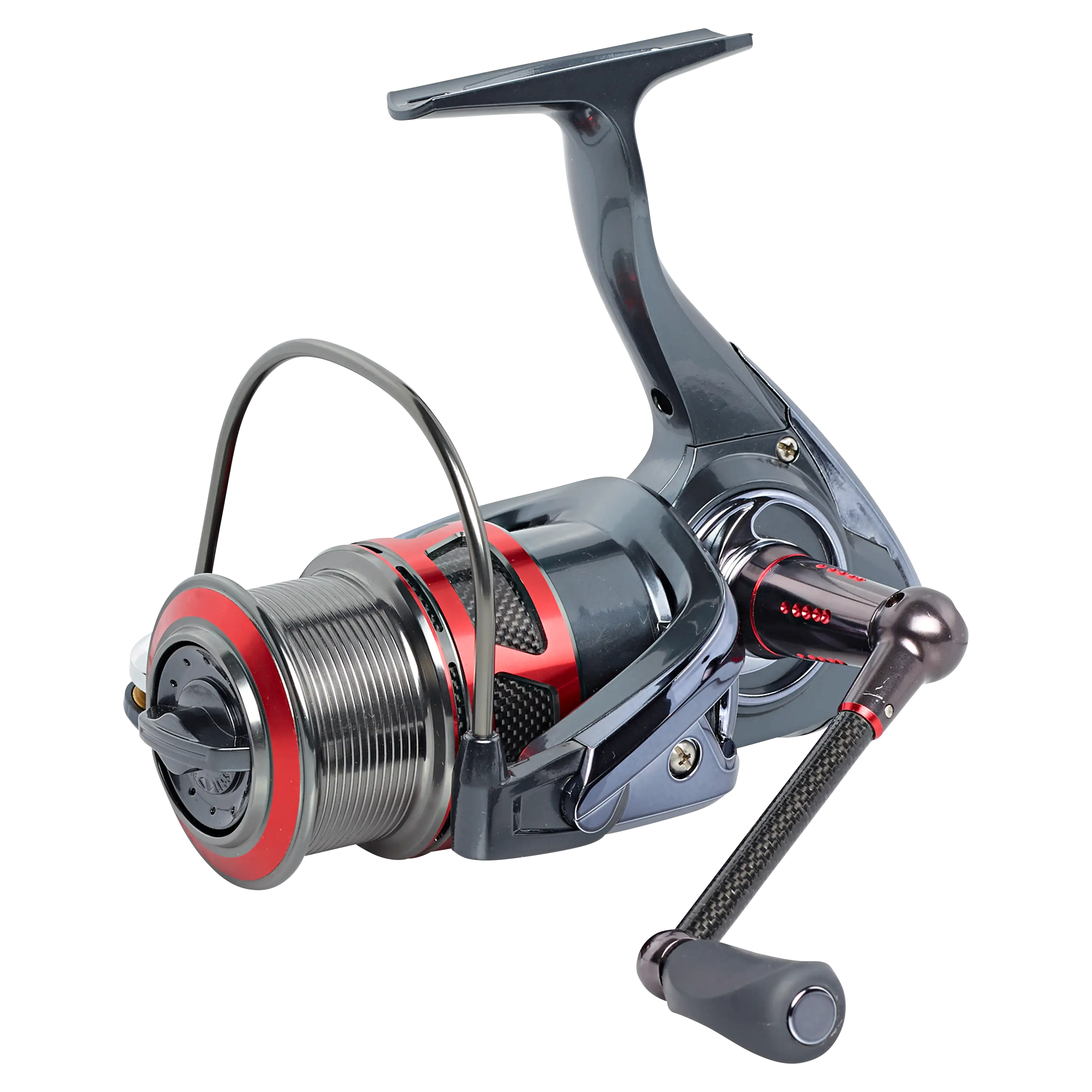 Durable Spinning Fishing Reel