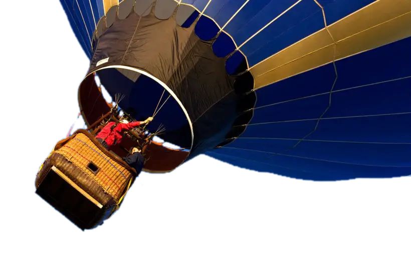 Hot Air Balloon Adventure