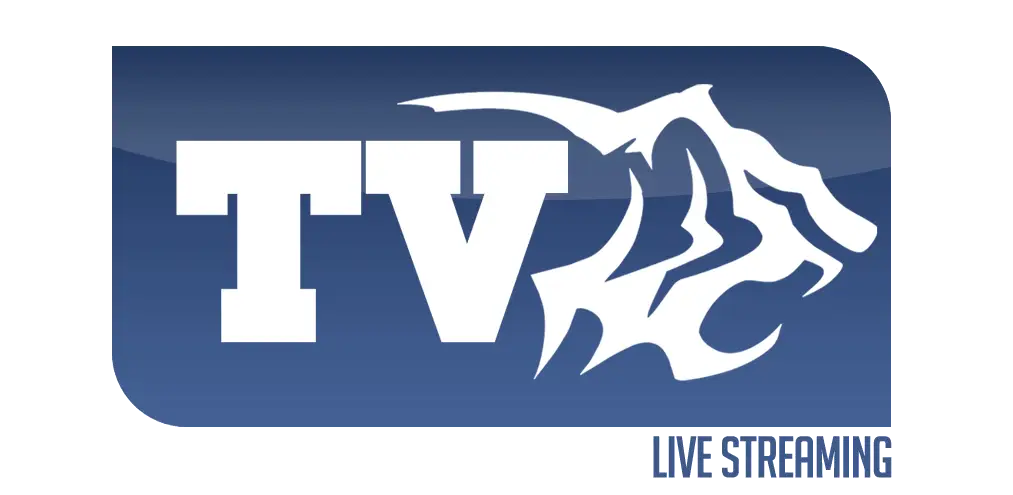 TV Live Streaming Logo