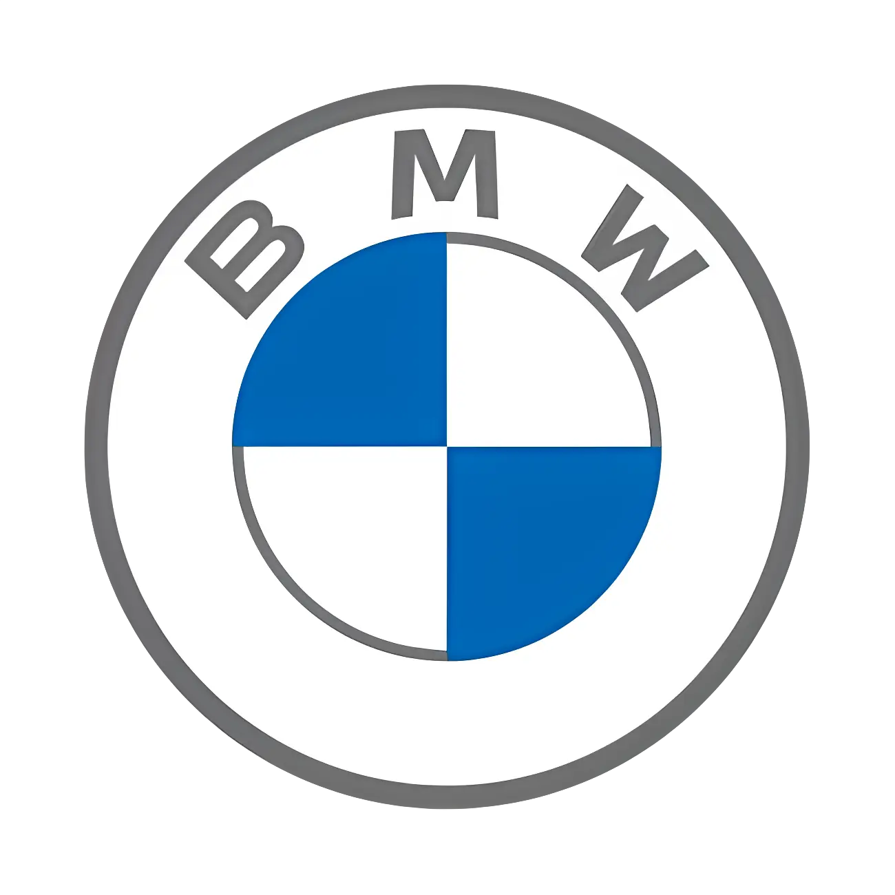 BMW Logo Design for Automotive Industry
