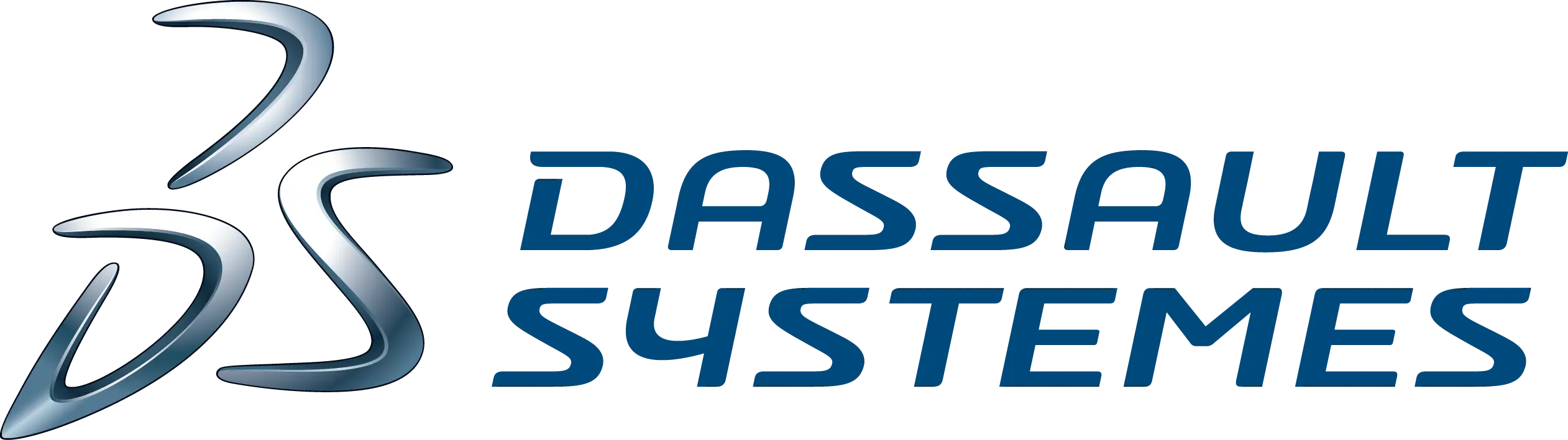 Dassault SystÃ¨mes Company Logo