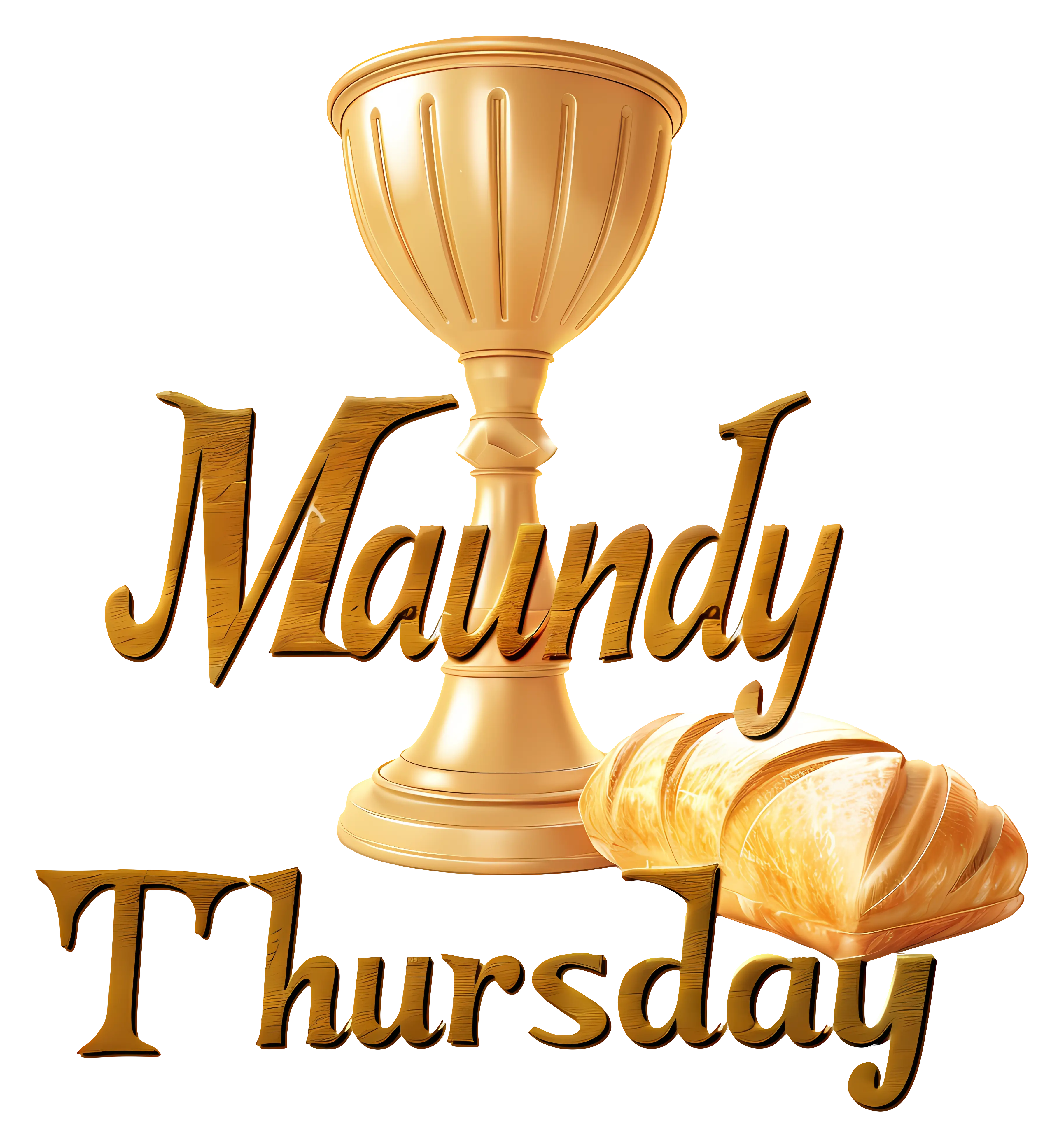 Maundy Thursday Celebration