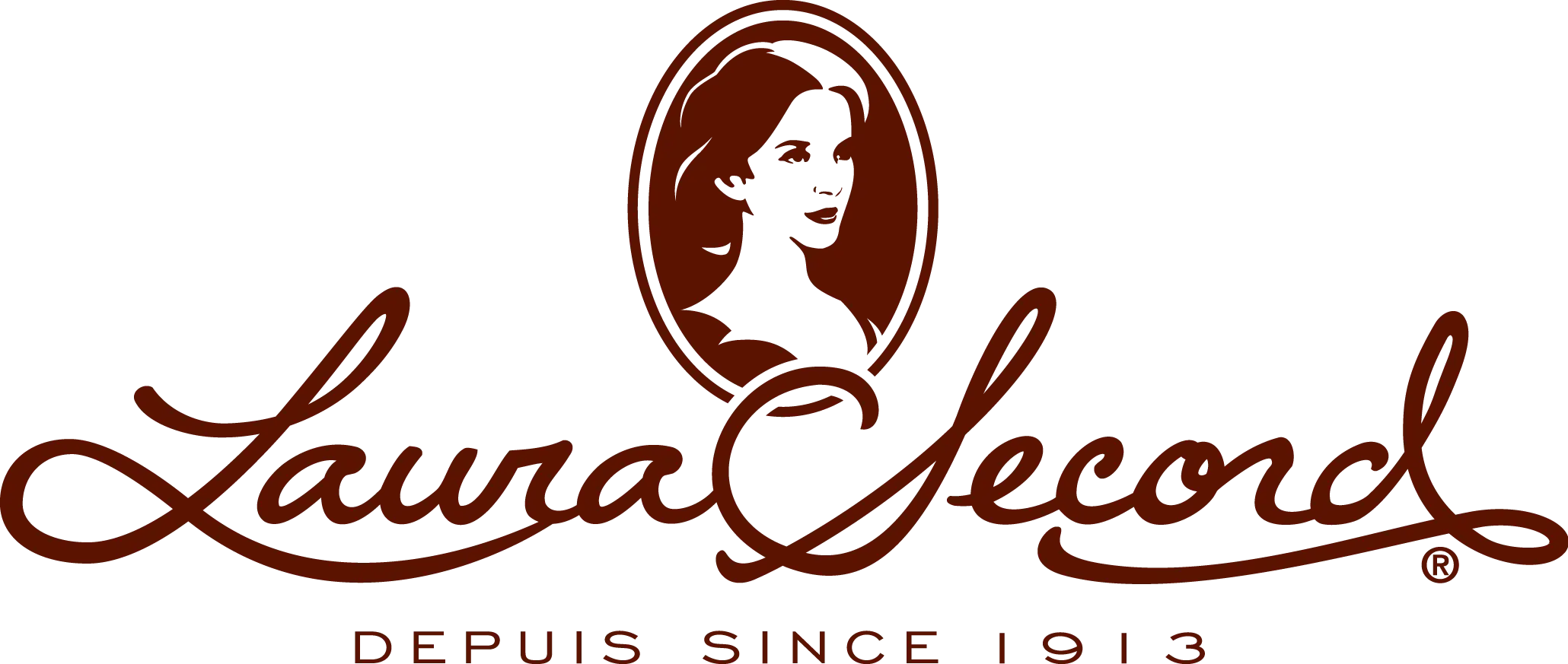 Laura Secord Brand Logo