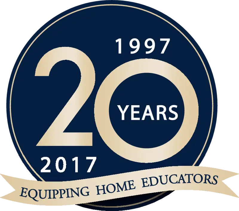 20 Years Anniversary Badge