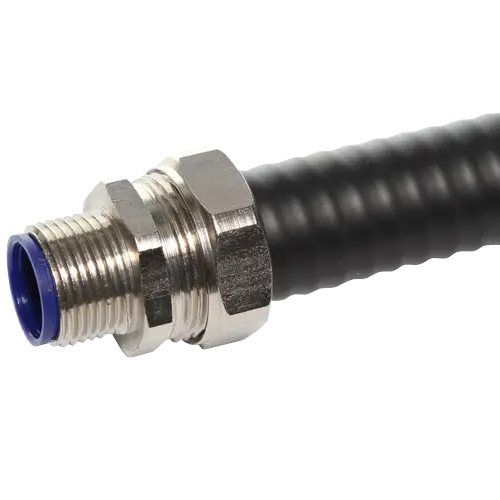 Flexible Conduit Connector