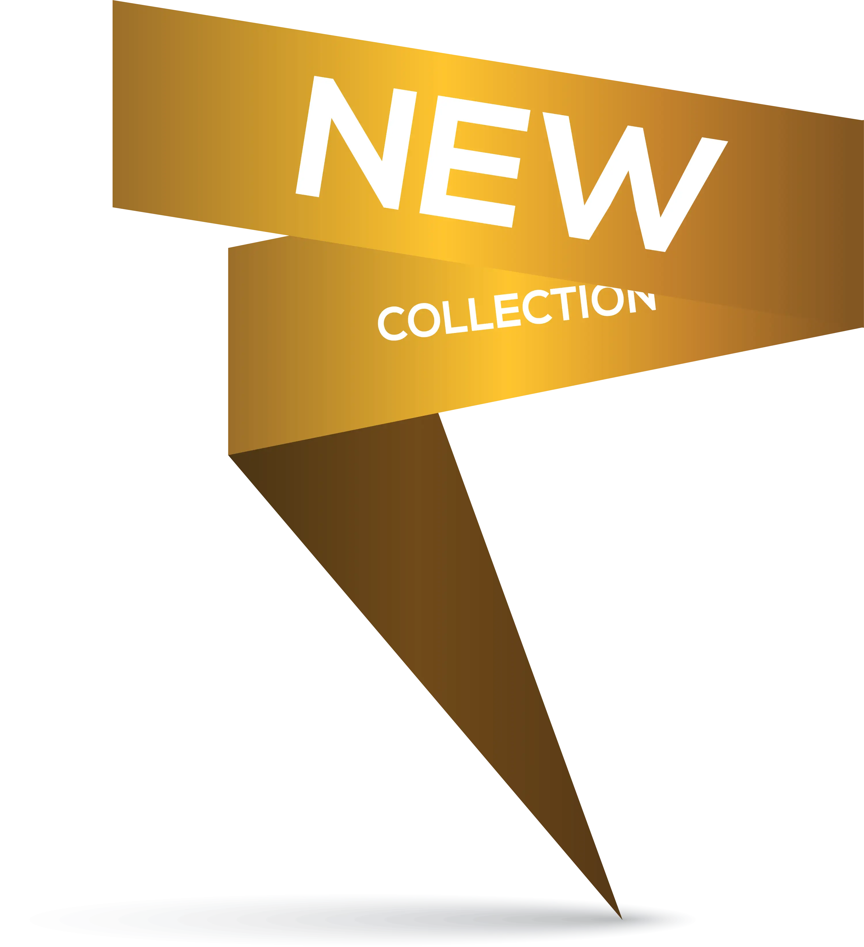 New Collection Banner