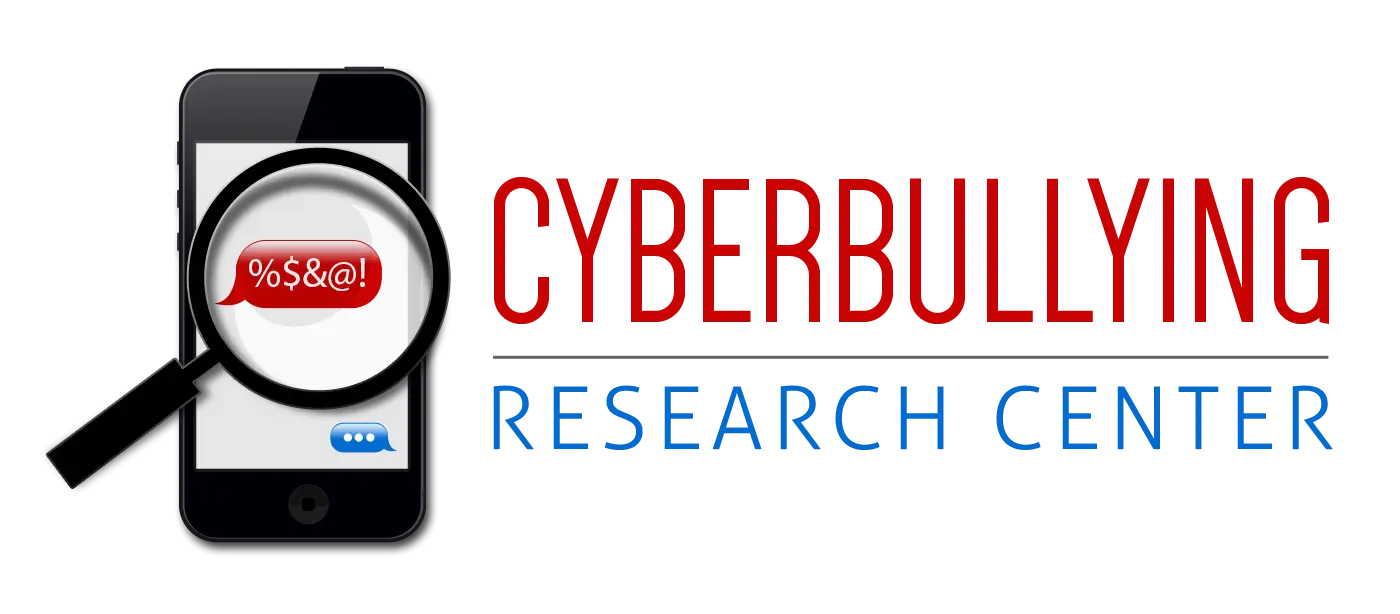 Cyberbullying Research Center Logo