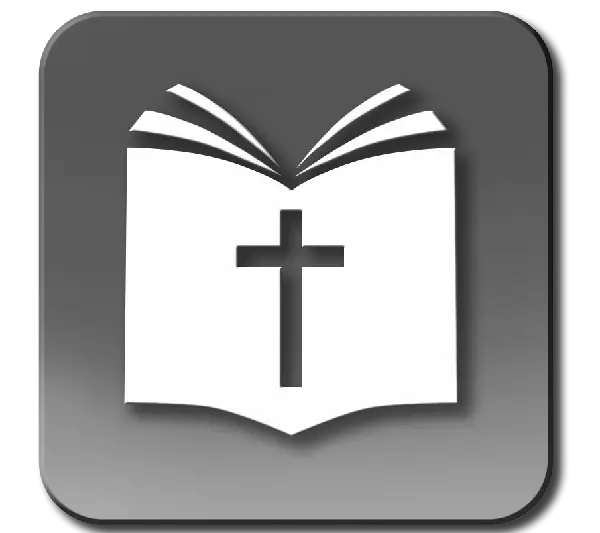 Religious Bible Book