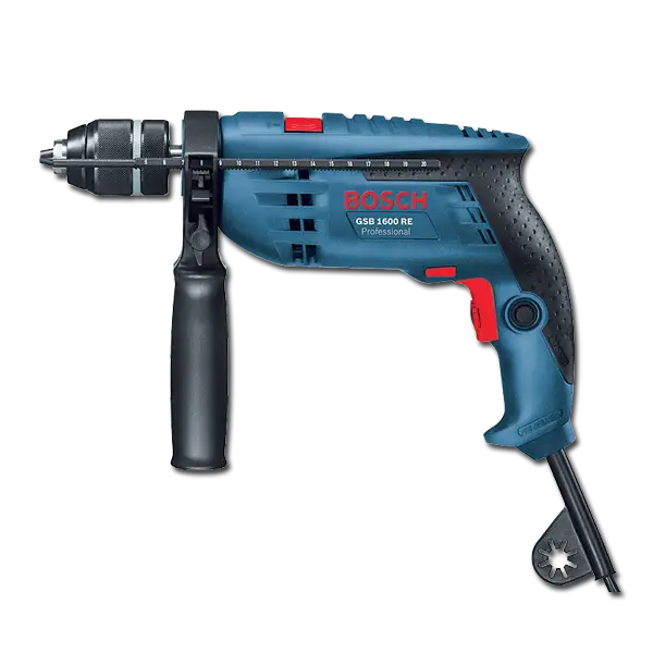 Electric Handheld Drill