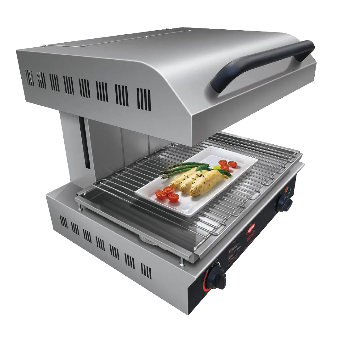 Electric Kitchen Grill