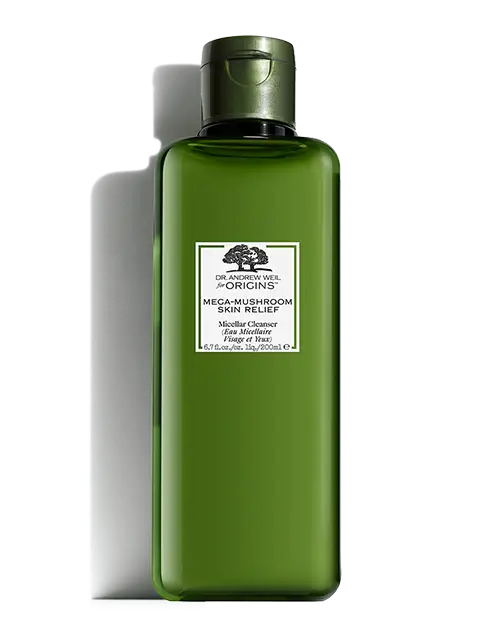 Green Cosmetic Bottle for Skincare