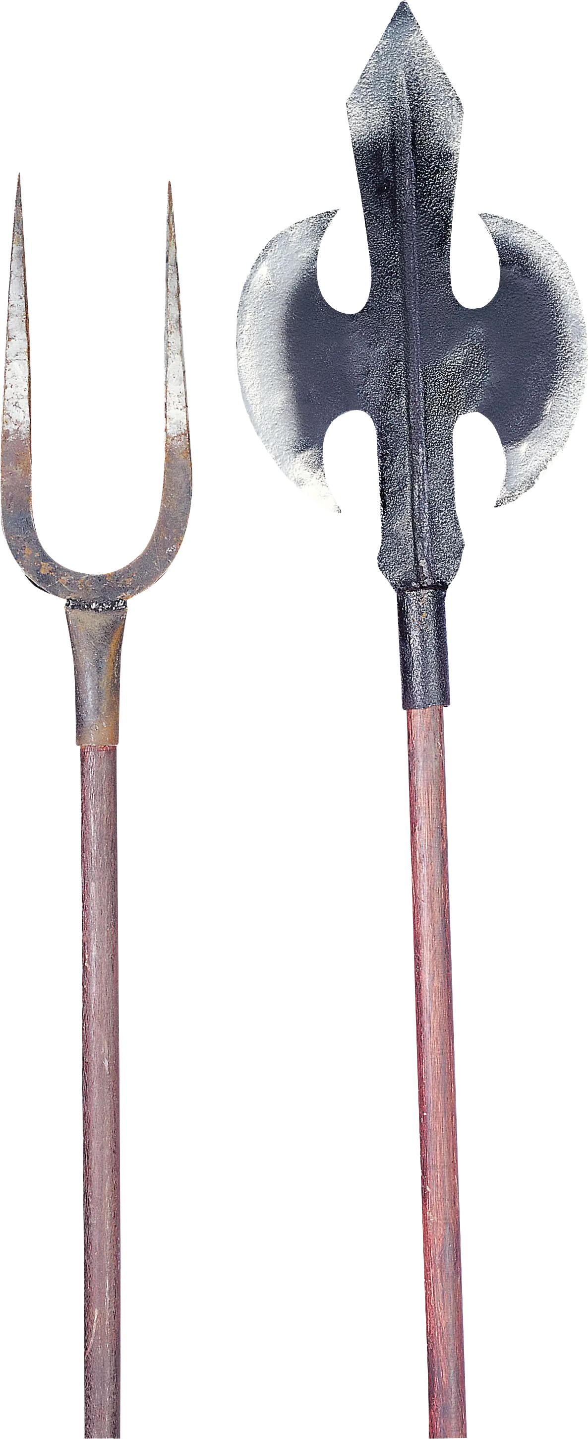 Medieval Weapons