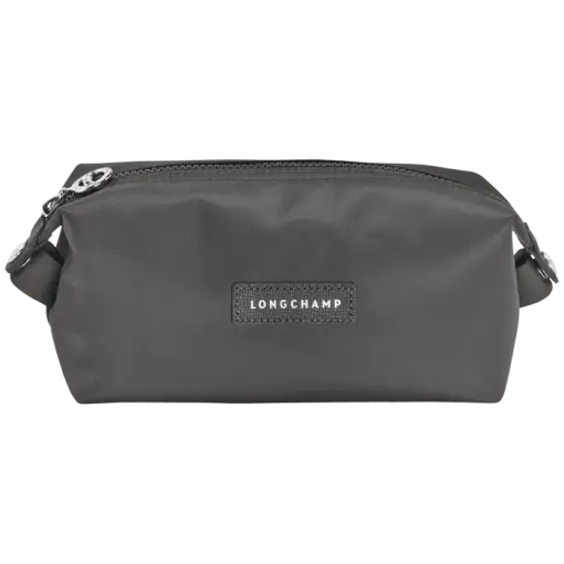 Black Longchamp Pouch