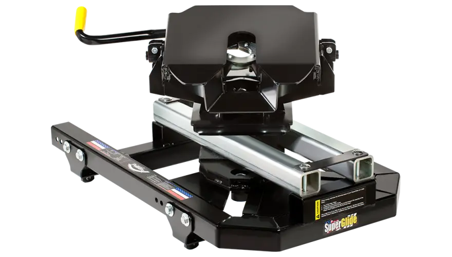 Trailer Hitch Tool