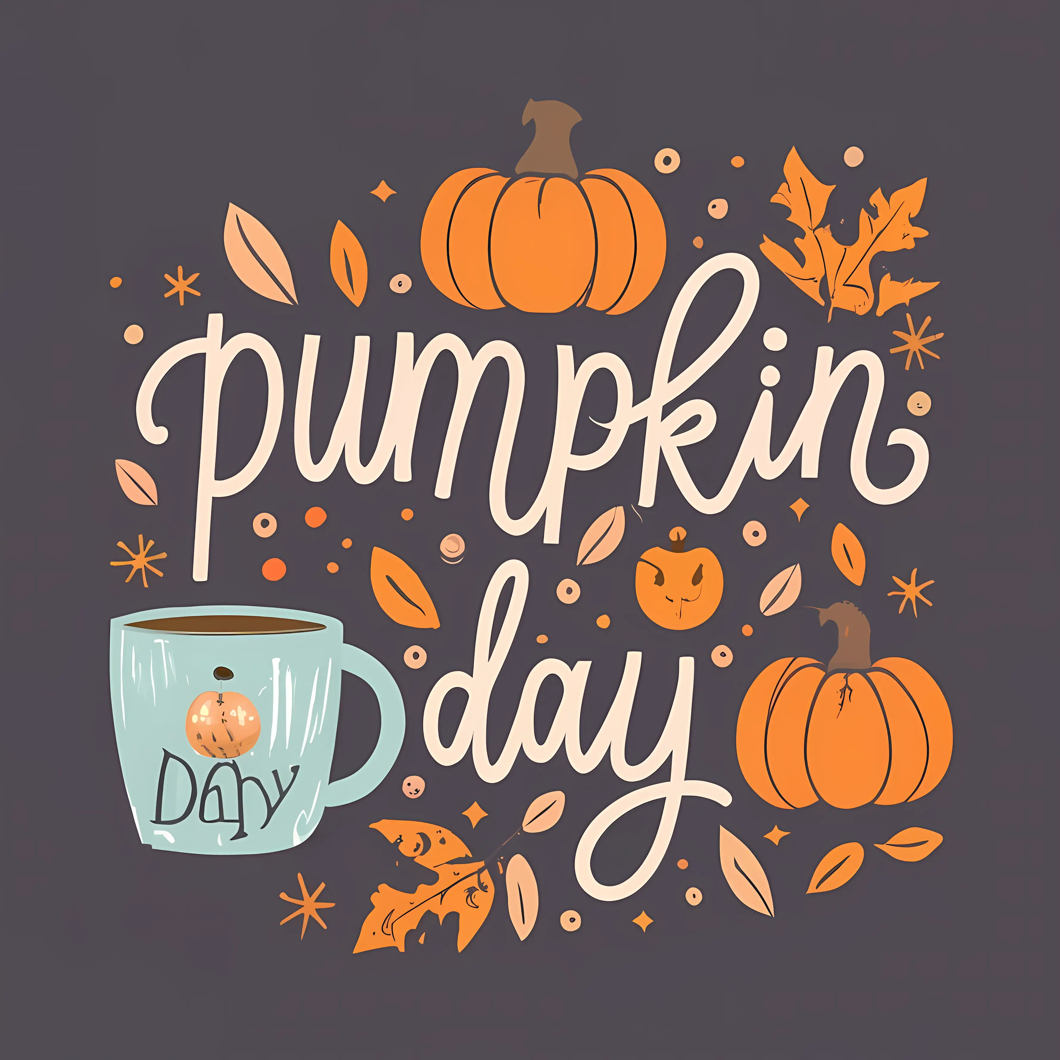 Pumpkin Day Celebration