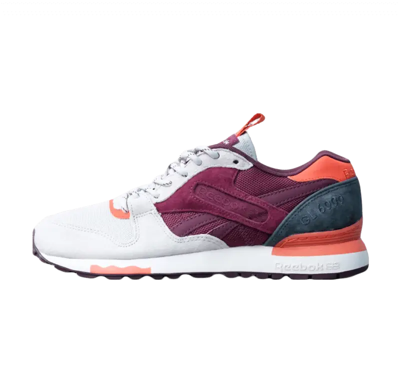 Stylish Athletic Sports Shoe