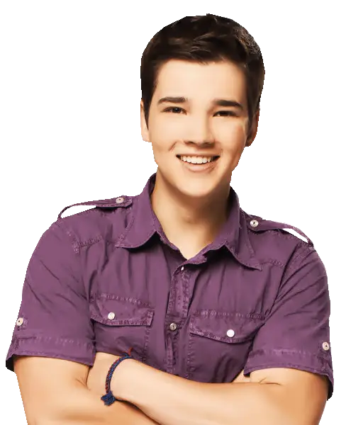 Smiling Young Man