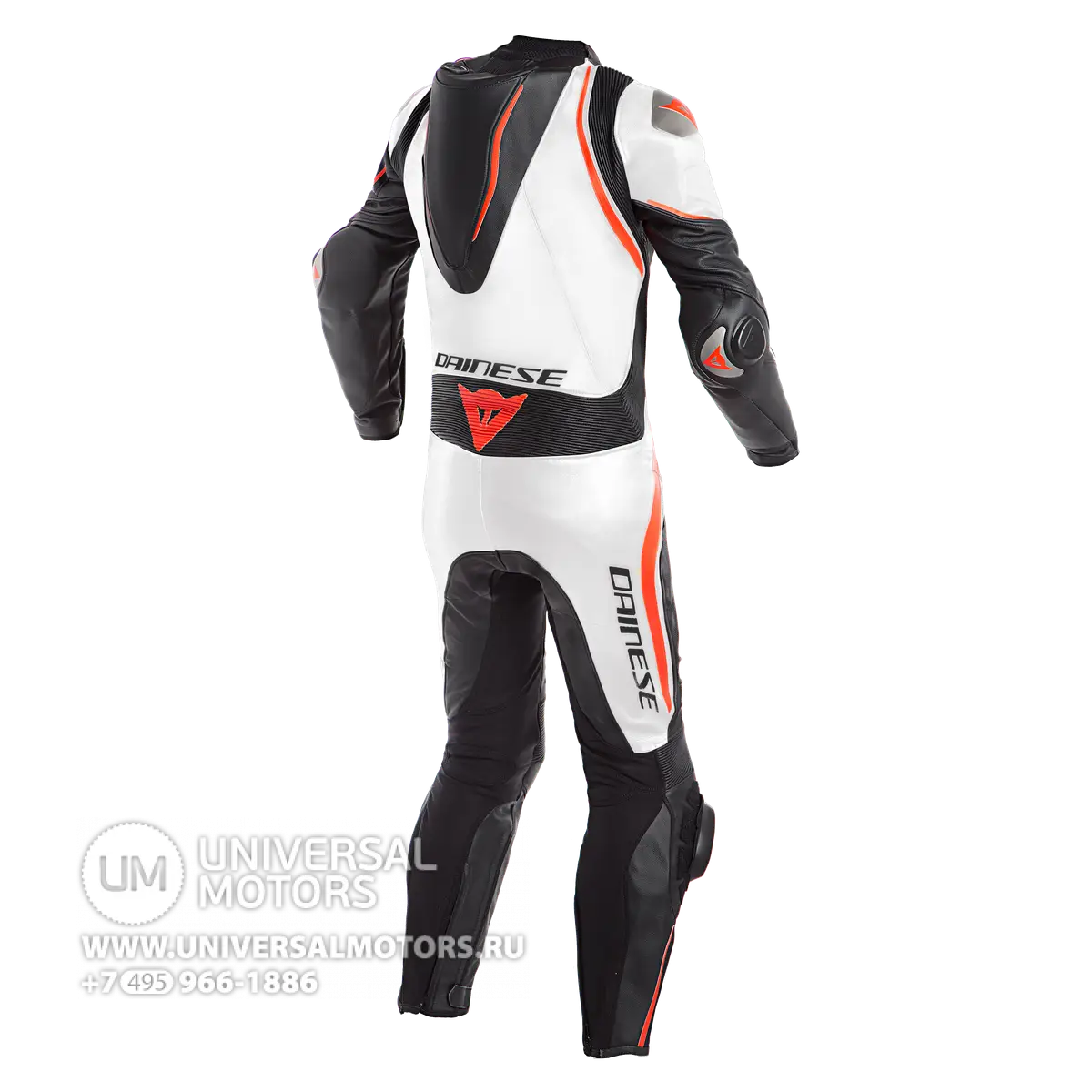Professional Motorcycle Racing Suit