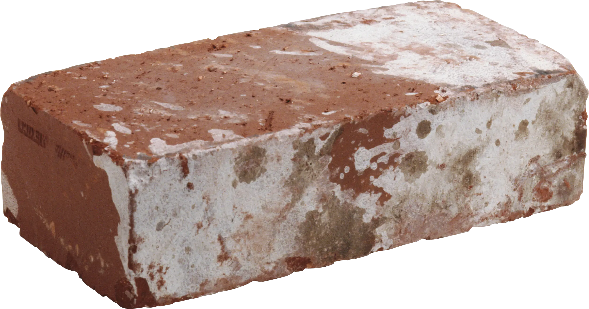 Red Clay Brick for Construction Projects