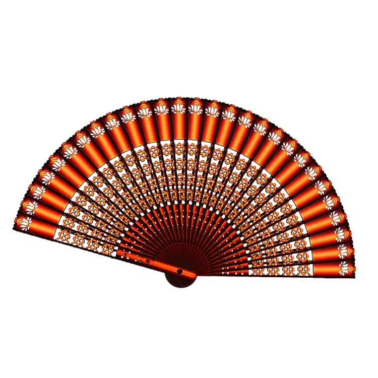 Beautiful Decorative Fan