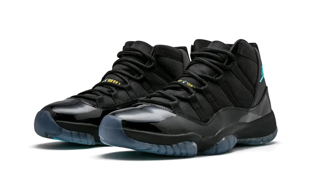 Stylish Black Sneakers Footwear