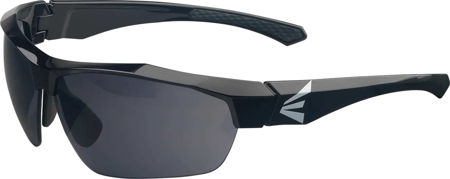 Black Polarized Sunglasses