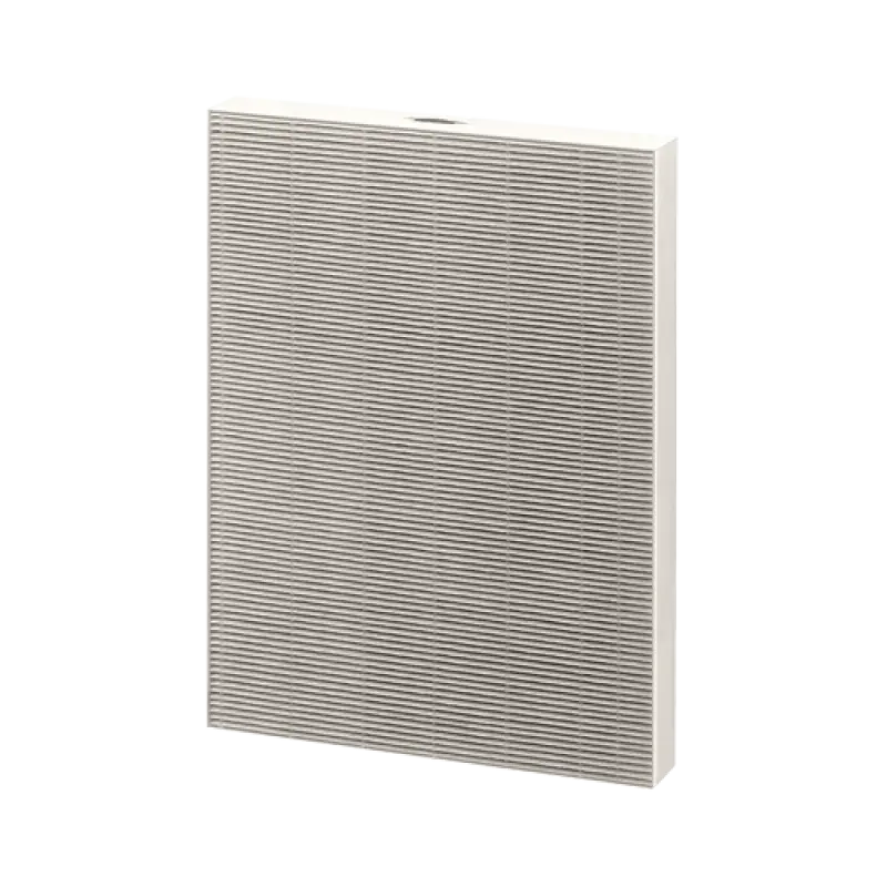 Clean and Compact Air Filter Unit