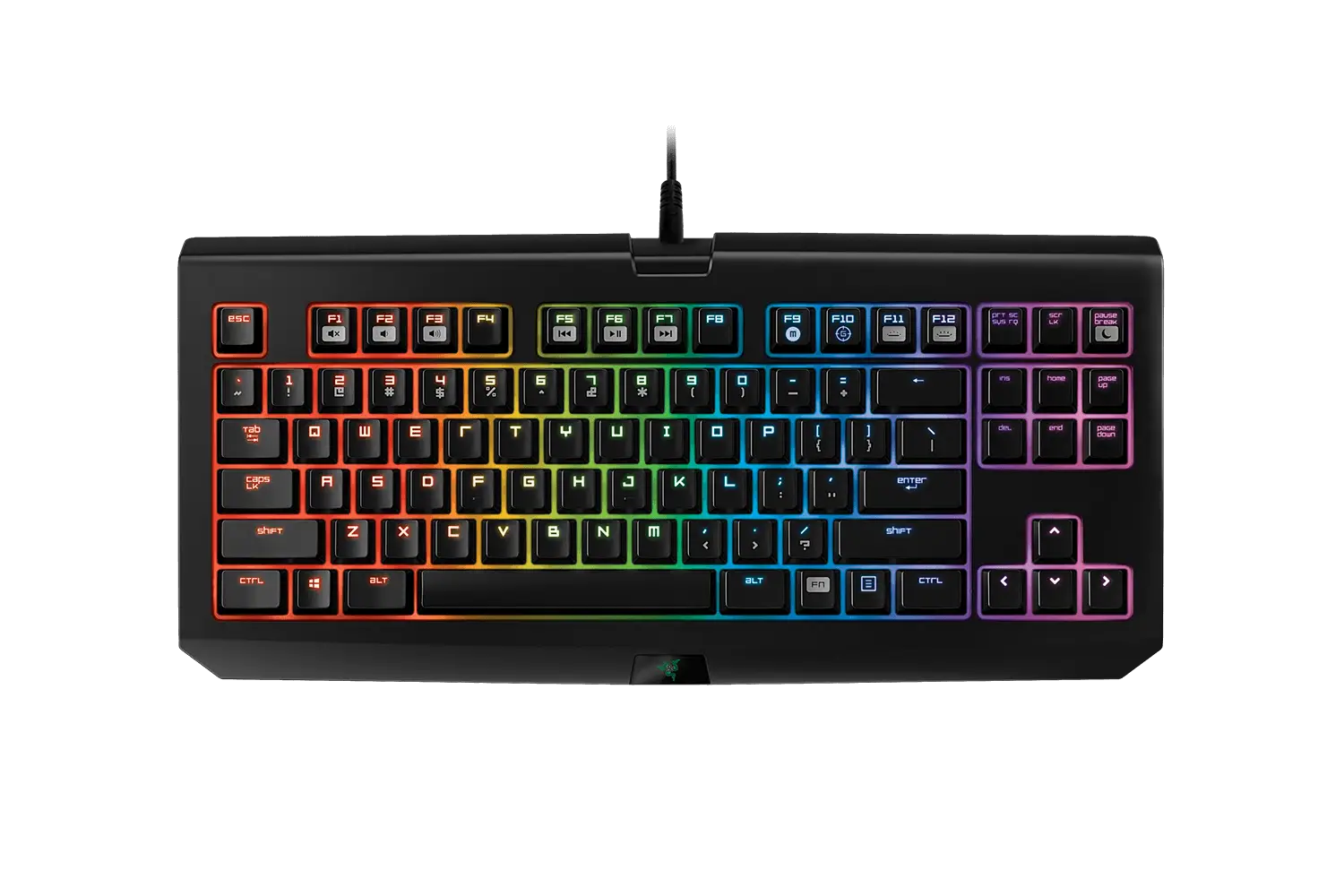 RGB Mechanical Gaming Keyboard