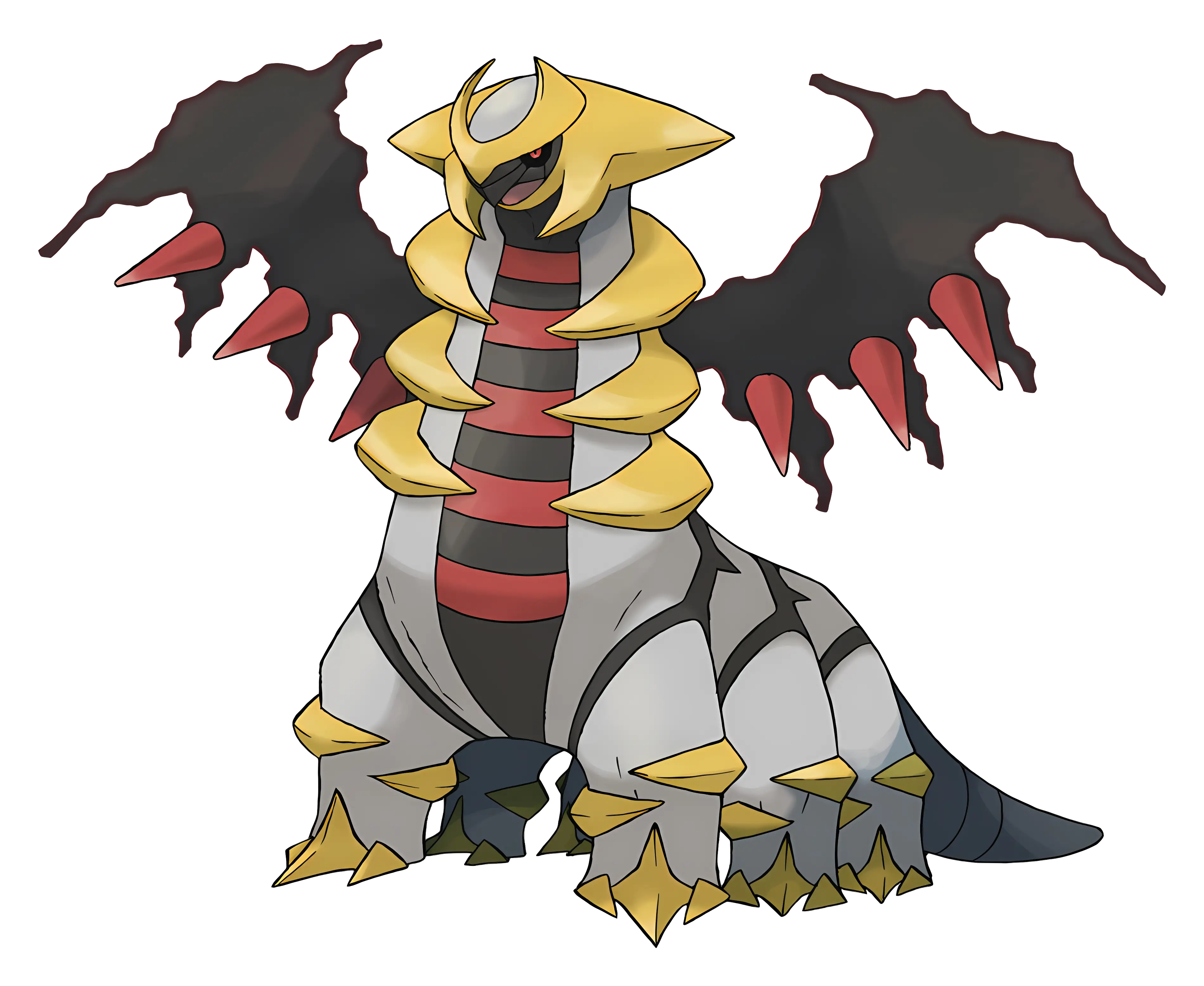 Mythical Fantasy Creature