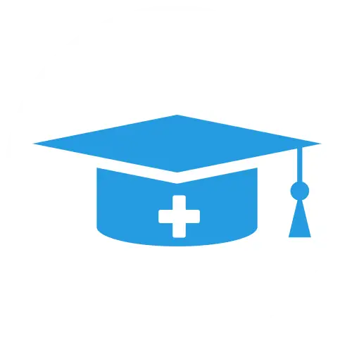 Graduation Cap Icon