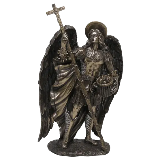 Angel Statue